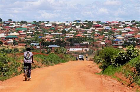 Lilongwe    - Lilongwe