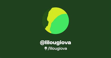 lilougiova onlyfans porn