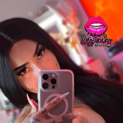 lilpinkybarbie onlyfans
