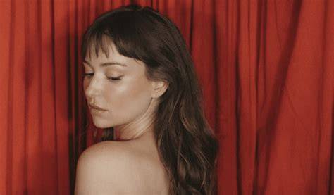 lily att nude