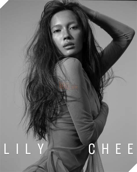 lily chee nudes