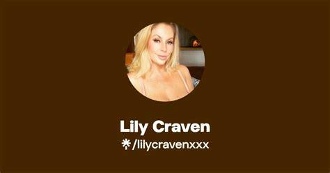 lily craven onlyfans