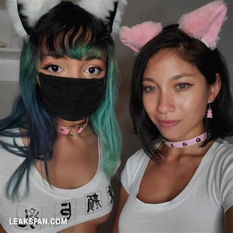 Lily Kawaii Leaked Onlyfans