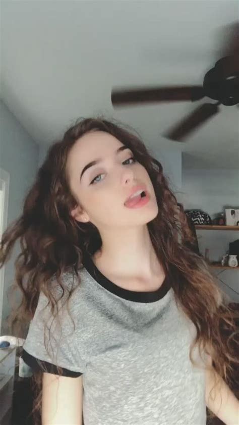 Lily On Tiktok