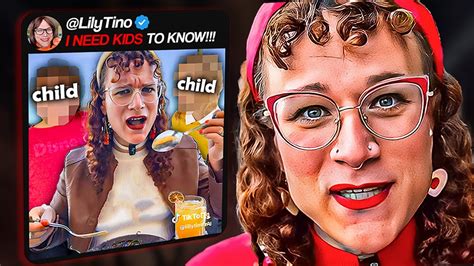 lily tino OnlyFans leaked content