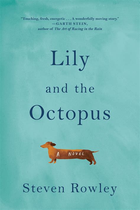 Read Online Lily And The Octopus 