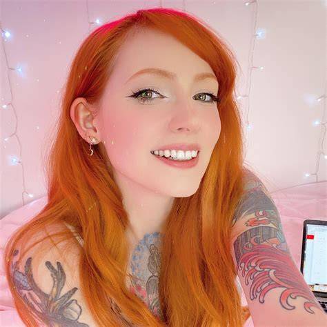 lilyfox nude