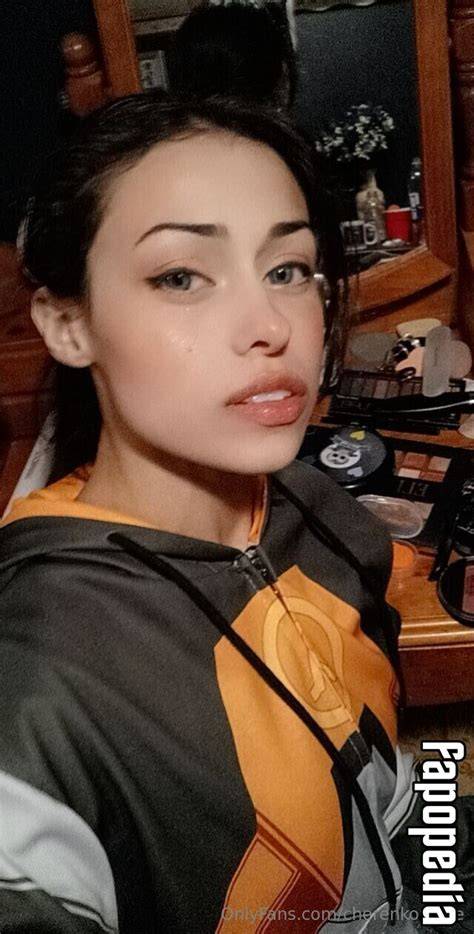 lilymae_01 nude
