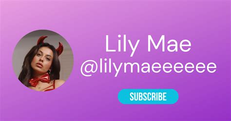 lilymaeeeeee onlyfans