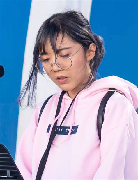 Lilypichu Leak
