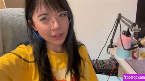 lilypichu leaked video