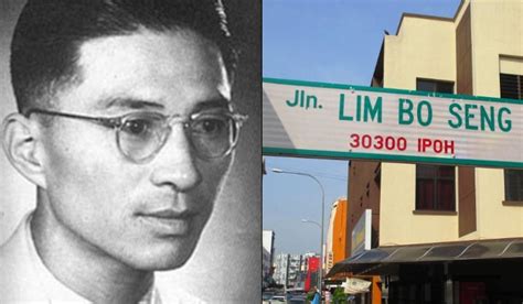 lim bo seng