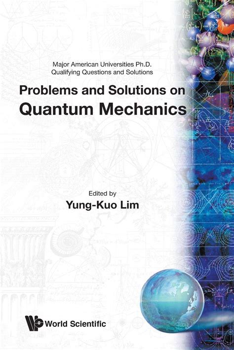 Read Lim Yung Kuo Problems And Solutions On Quantum Mechanics 
