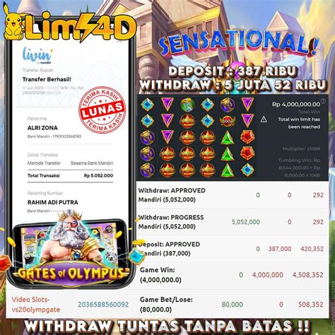 LIM4D LINK: Lets Play And Join The Newest Game Can Make A Lot