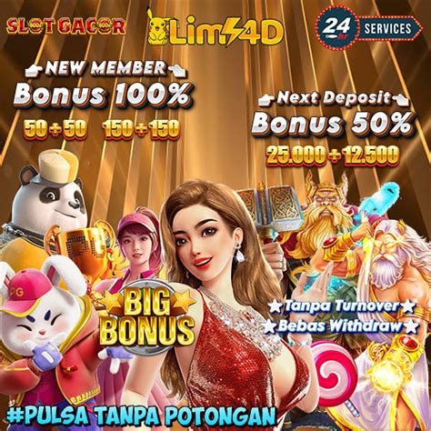 CUMI 4D Link Alternatif Login TERBARU LIM4D LOGIN Slot Gacor