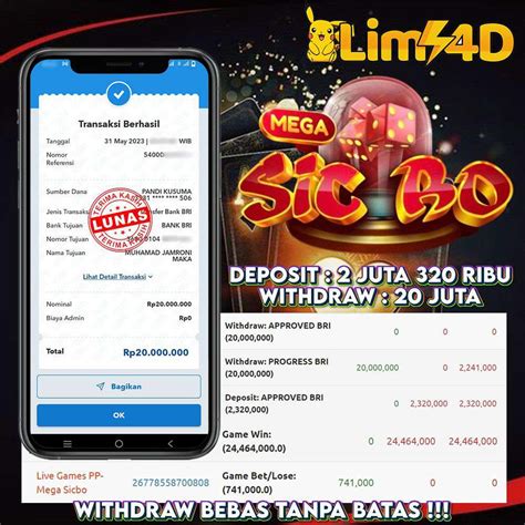 LIM4D RESULT - Pgsoft APK untuk Unduhan Android