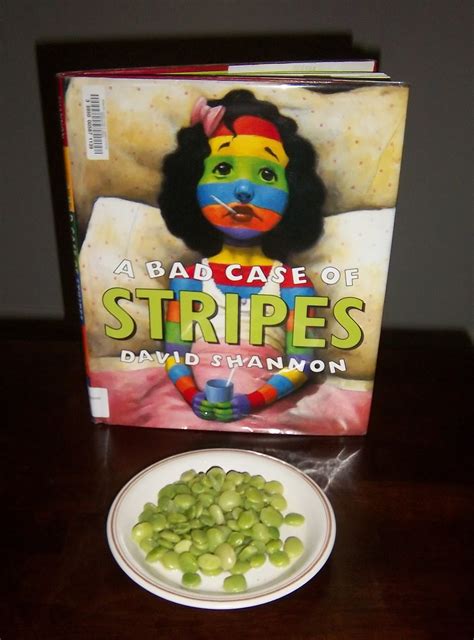Lima Bean Book