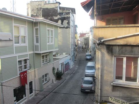 liman apartments istanbul 