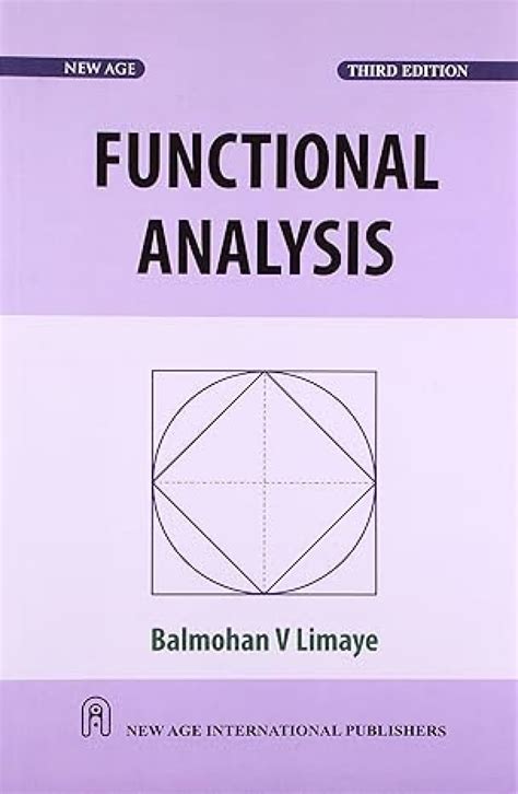 Read Limaye Functional Analysis Solutions 