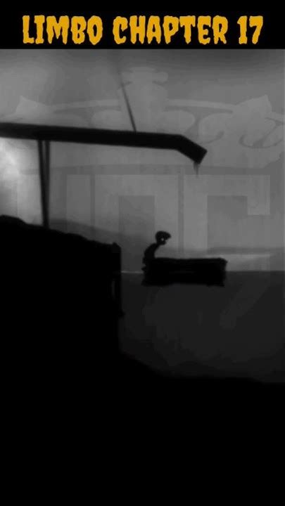 Limbo Walkthrough Chapter 17