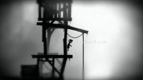Limbo Walkthrough Chapter 2