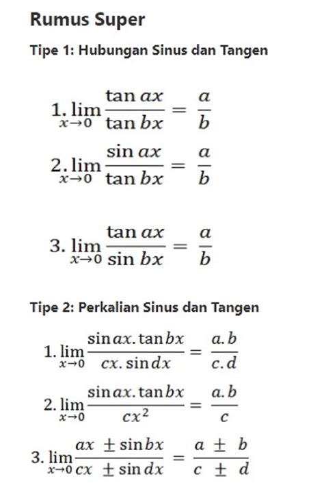 Limit