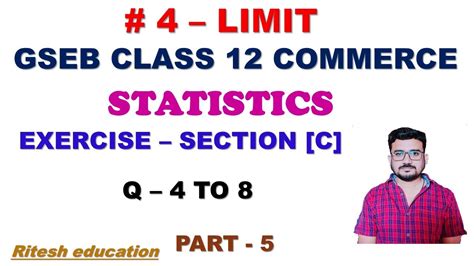 Limit Exercise