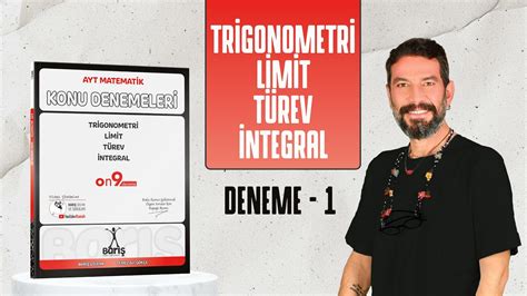 Limit Türkçe Deneme