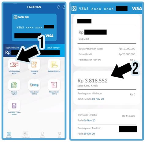 LIMIT SALDO BRI - Jaminan Saldo Kembali Jika Mengalami Kehilangan
