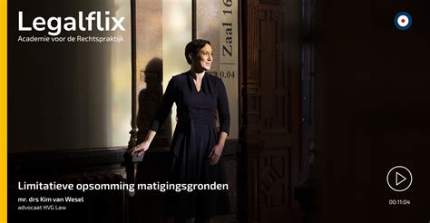 limitatieve opsomming