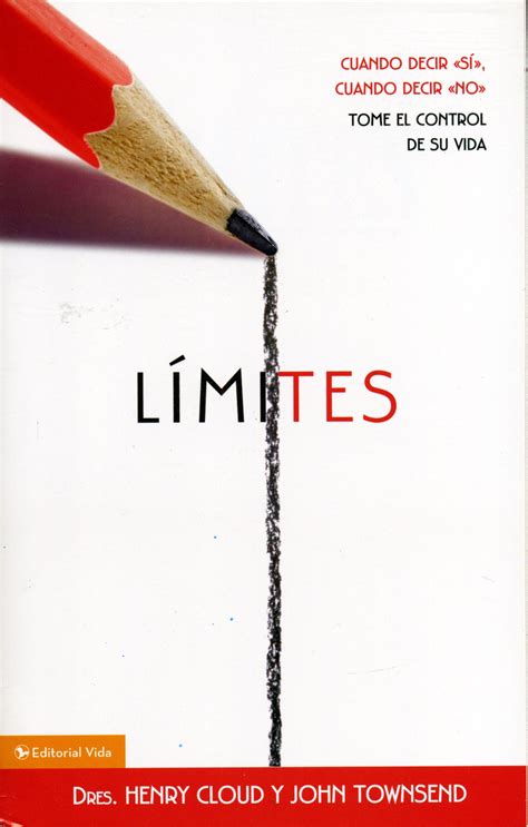 Download Limites By Henry Cloud 