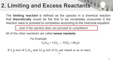 Limiting And Excess Reactants Pogil Answer Key