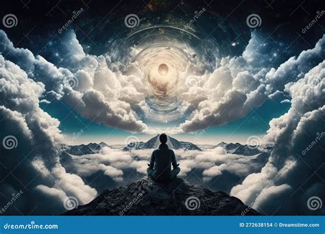 Limitless Sky