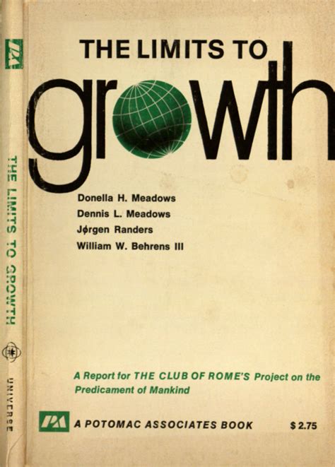 limits to growth