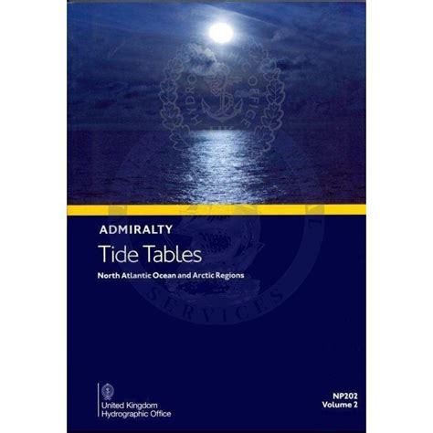 Full Download Limits Of Admiralty Tide Tables Vol 2 Vol 2 Vol 2 2 1B 2 