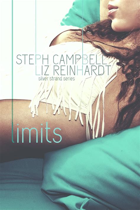 Read Limits Silver Strand 3 Steph Campbell 
