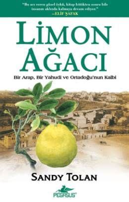 Limon Ağacı Kitap