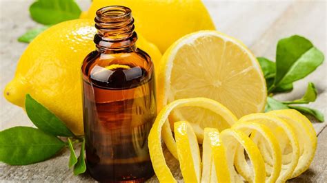 limon ve zeytin yağının cilde faydaları