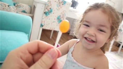 limonlu lolipop YouTube. 