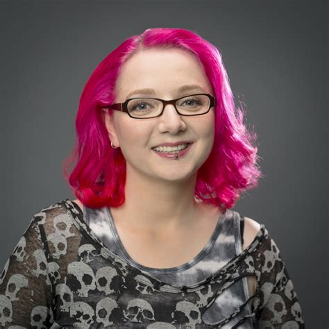 limor fried biography examples