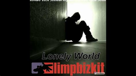 limp bizkit lonely world instrumental music