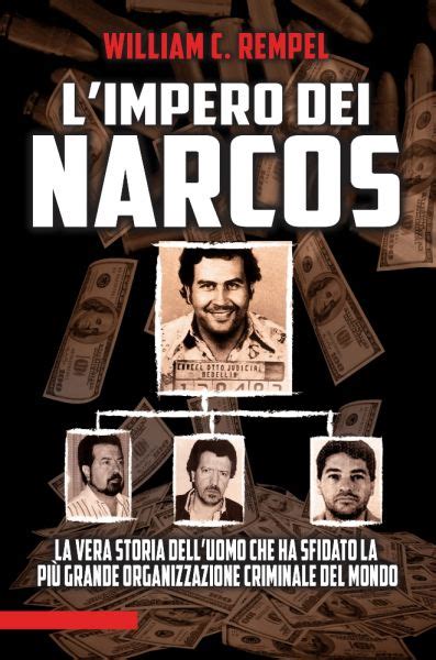 Full Download Limpero Dei Narcos 