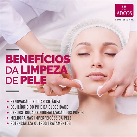 limpeza de pele profissional