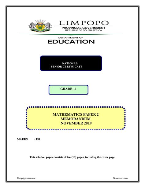 limpopo maths paper 2 2013 mid year