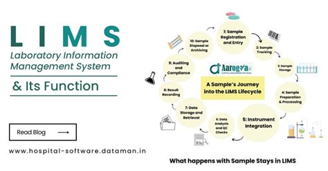 Lims Full Form