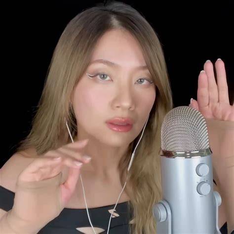 lin asmr boosty