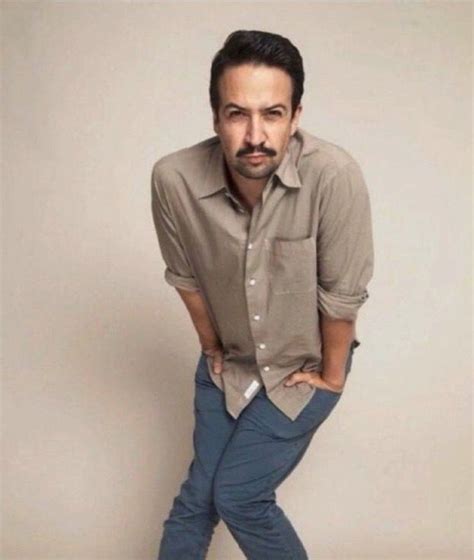 Lin Manuel Miranda Meme