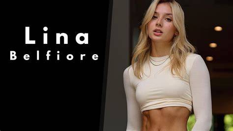 linabelfiore nude