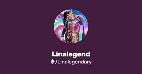 linalegend nude