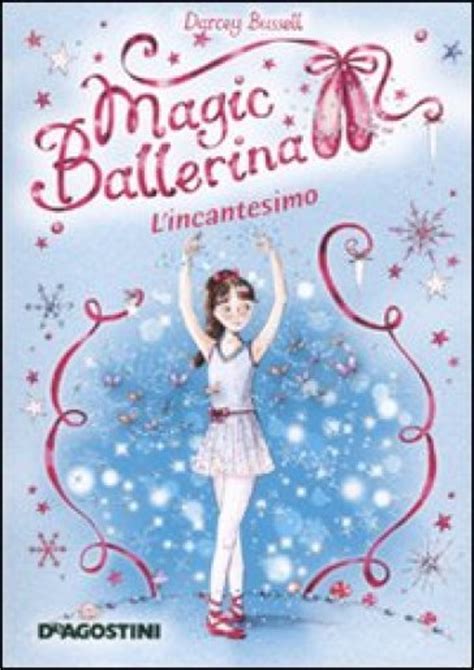 Read Lincantesimo Magic Ballerina 
